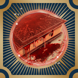 SCARY KNOWLEDGE icon