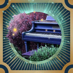 DEUX EX MACHINA icon