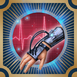 FAST HEARTBEAT icon
