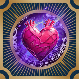 TUNE OF HEART icon
