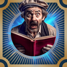 BLOOD RUNS COLD icon