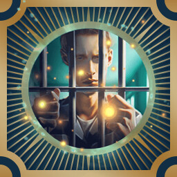 STAY WHERE YOU ARE! icon