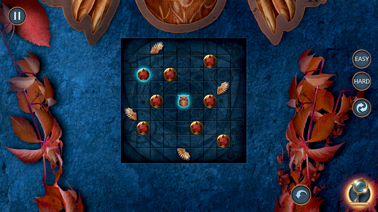 Criminal Archives: Murder in the Pages Collector's Edition Screenshot 2