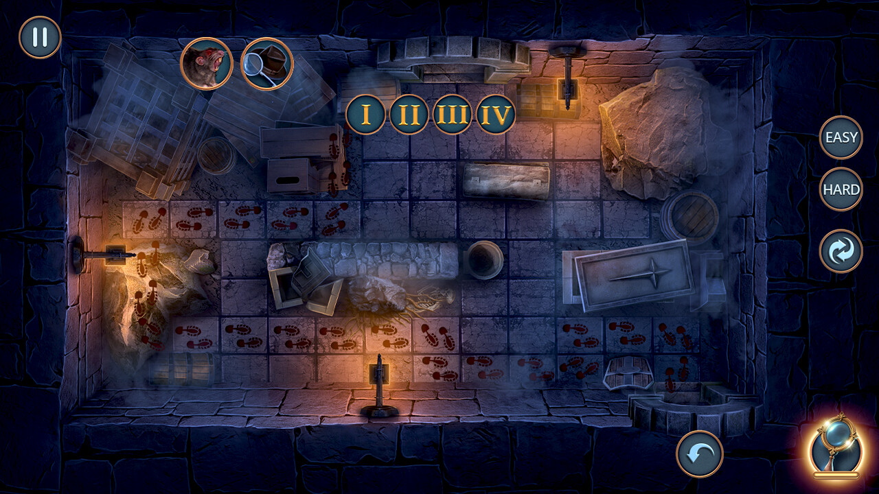 Criminal Archives: Murder in the Pages Collector's Edition Screenshot 4