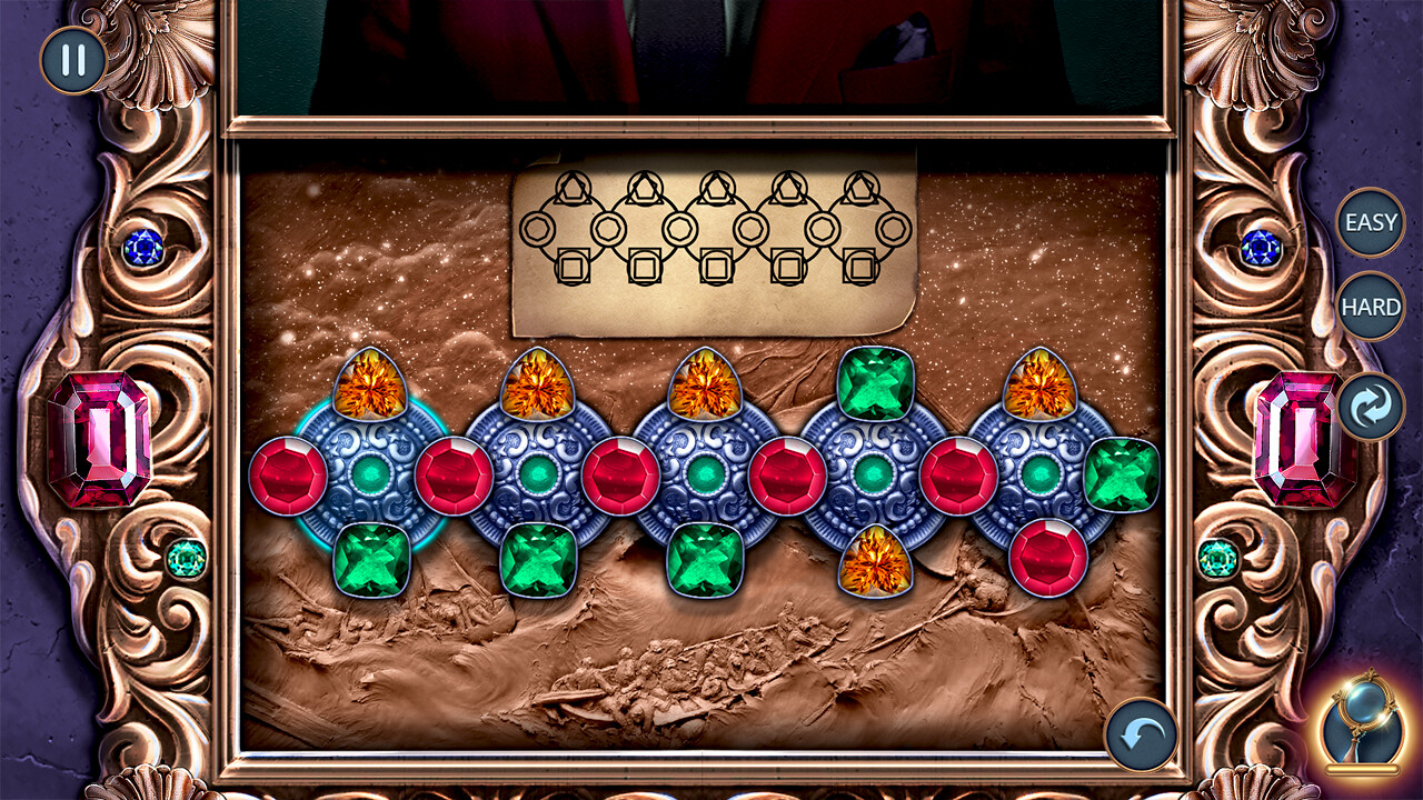 Criminal Archives: Murder in the Pages Collector's Edition Screenshot 0