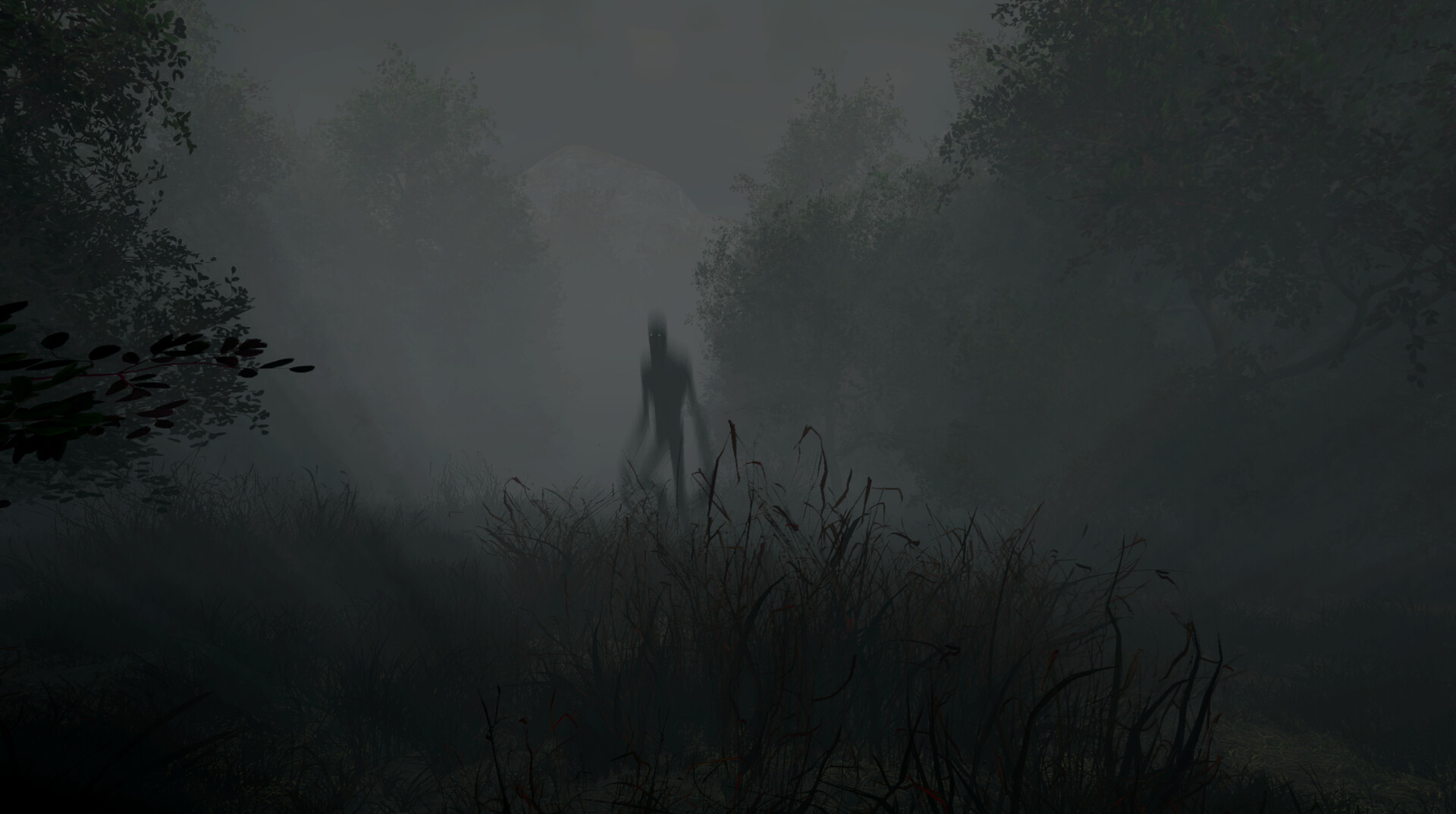 Whispering Fog Screenshot 0