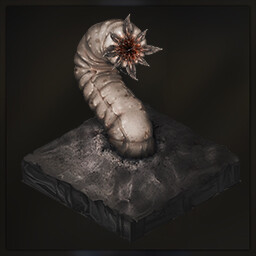 No Worms Allowed icon