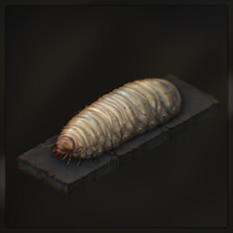 The Grub icon