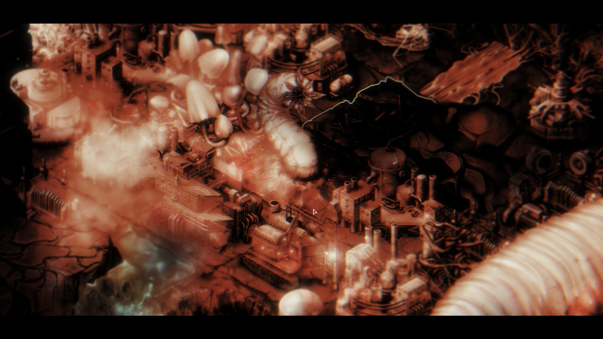 Anoxia Station Screenshot 2