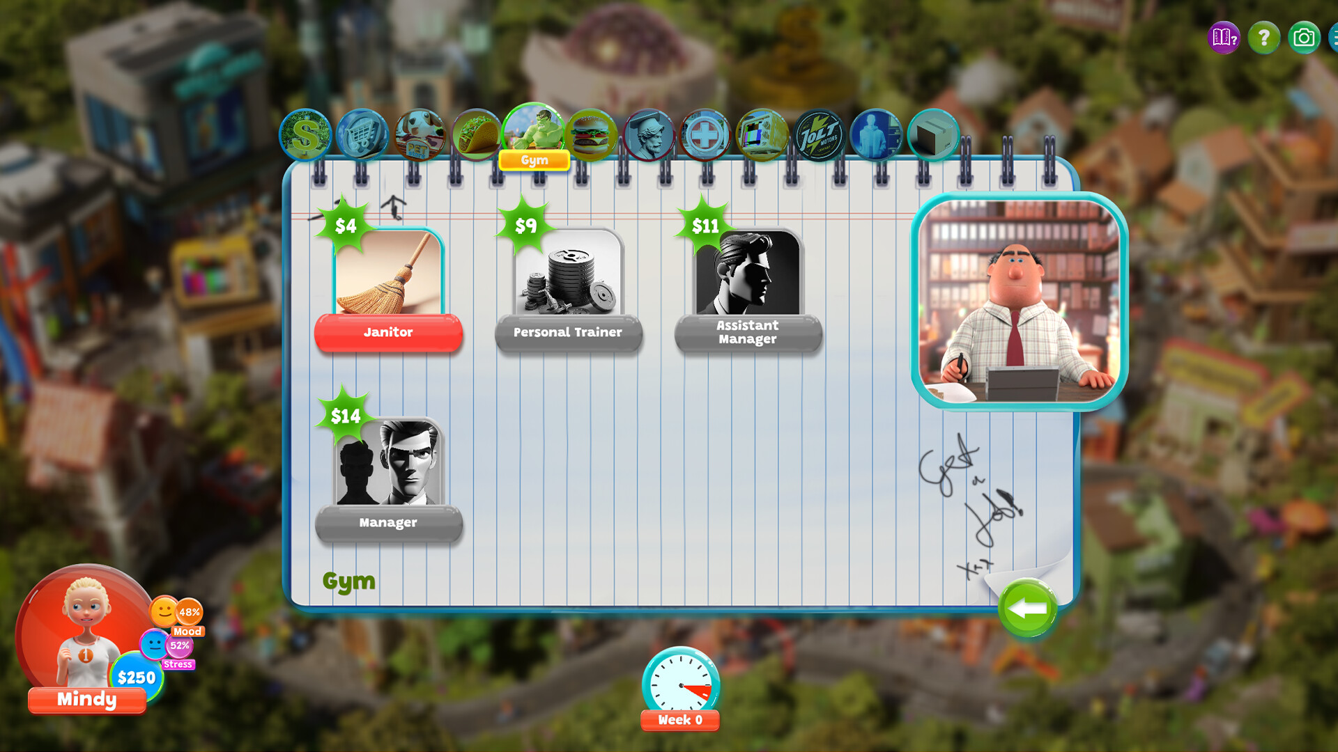 Jonesville Screenshot 9