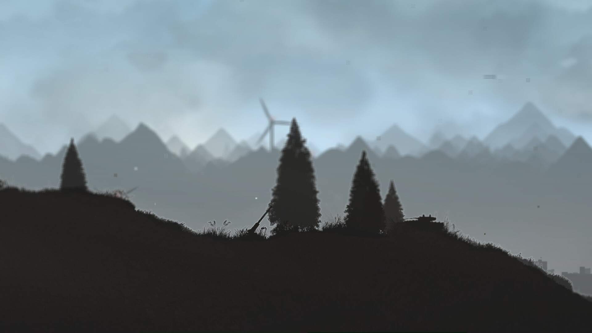 Shadows of War 2 Screenshot 3