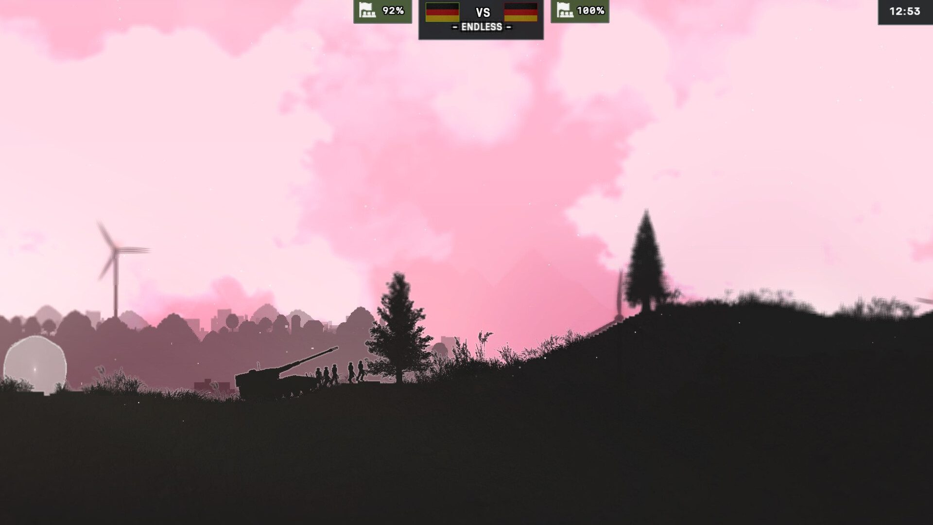 Shadows of War 2 Screenshot 4