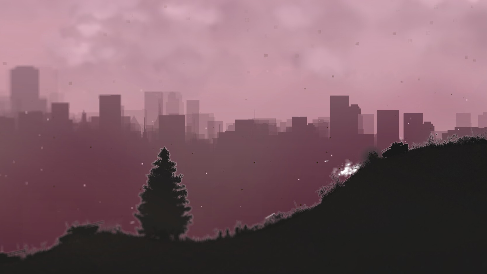 Shadows of War 2 Screenshot 2