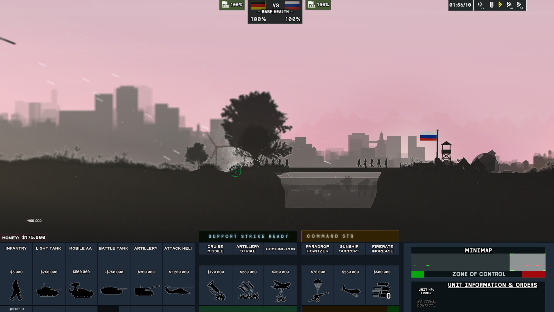 Shadows of War 2 Screenshot 6