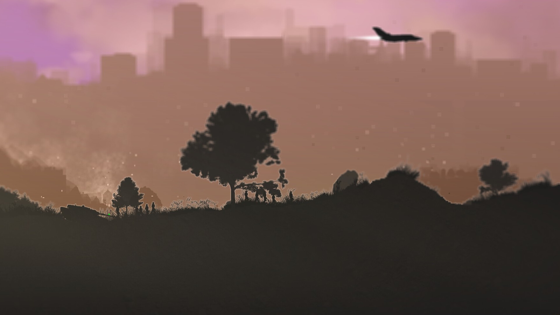 Shadows of War 2 Screenshot 0