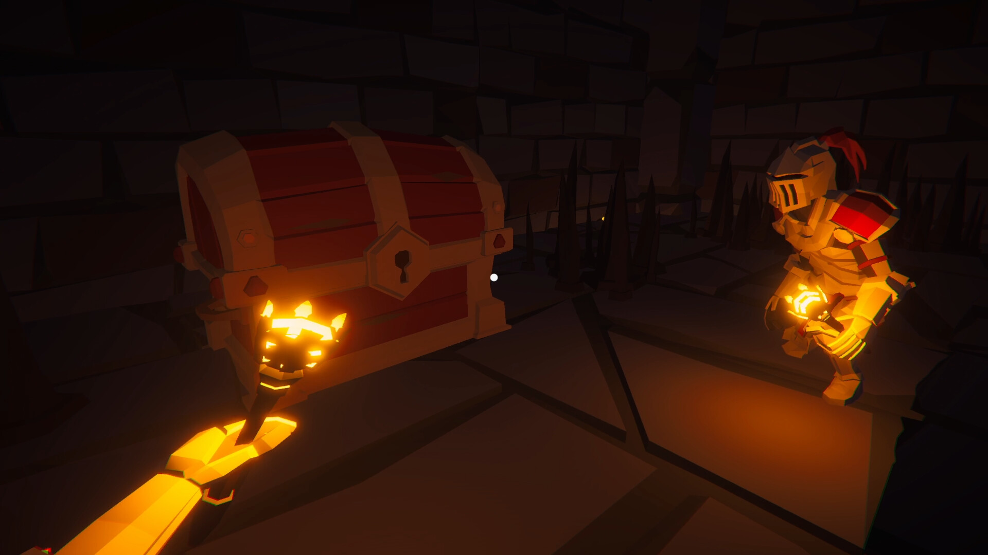 The Labyrinth Screenshot 15