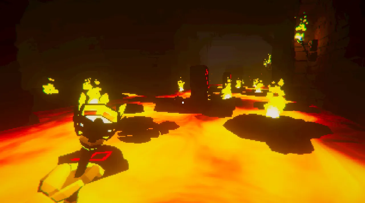 The Labyrinth Screenshot 6