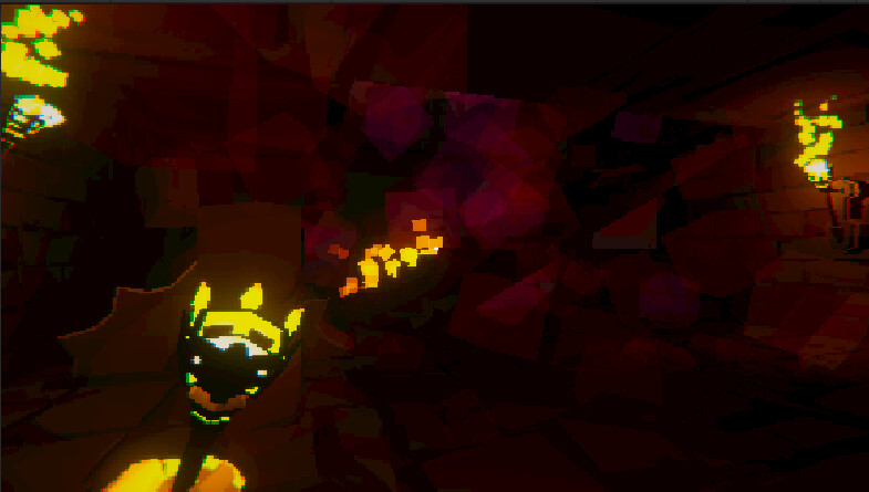 The Labyrinth Screenshot 13