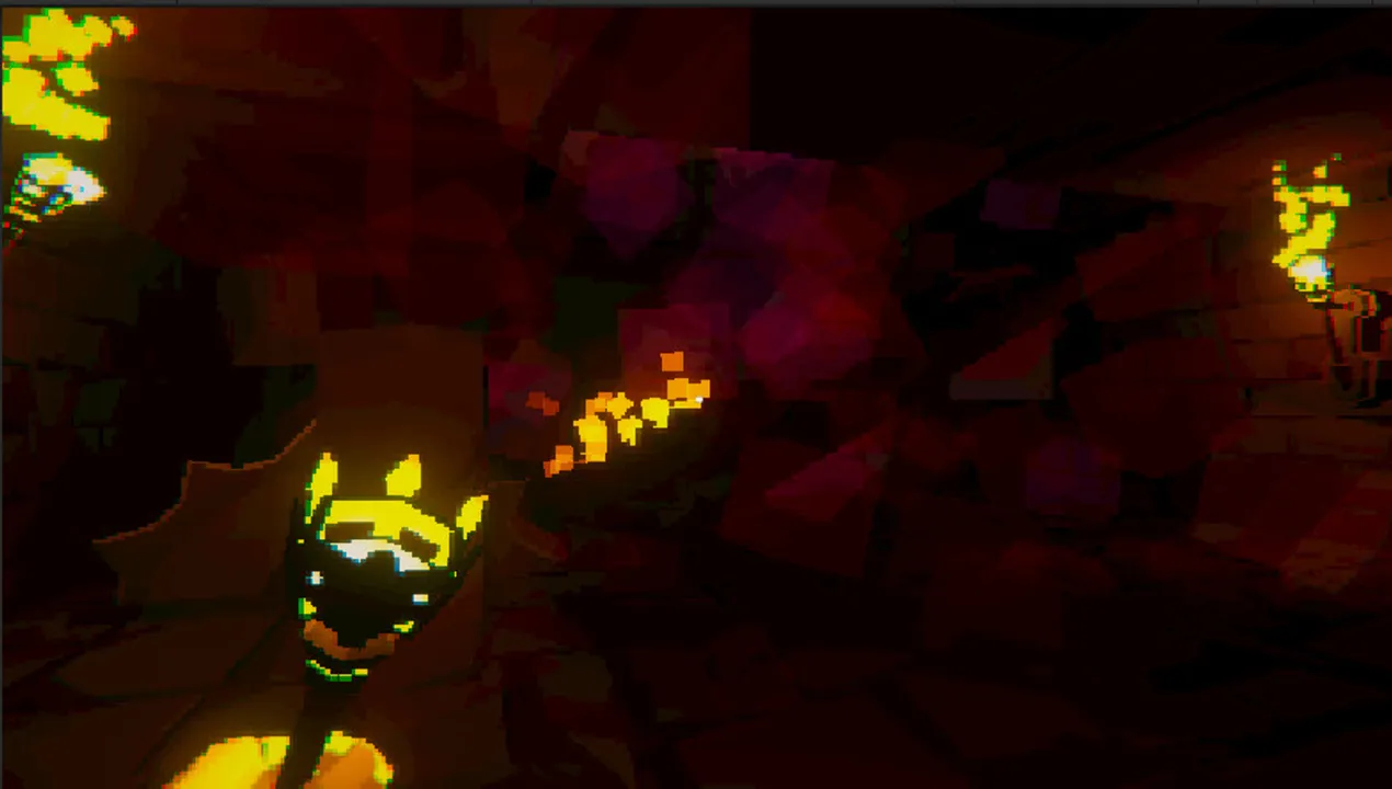 The Labyrinth Screenshot 13