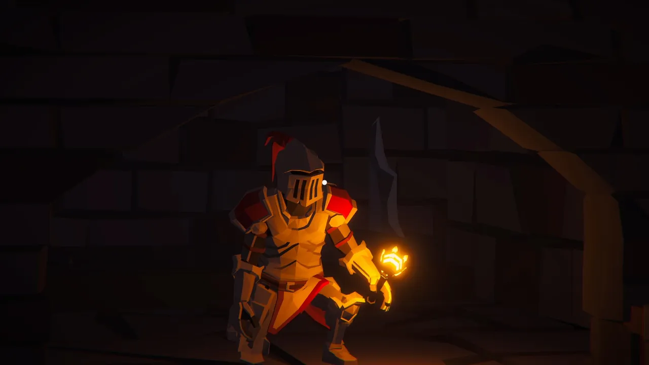 The Labyrinth Screenshot 8