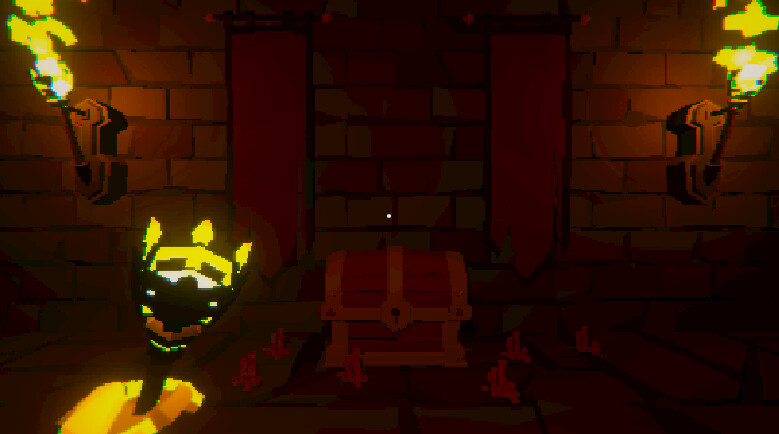 The Labyrinth Screenshot 14