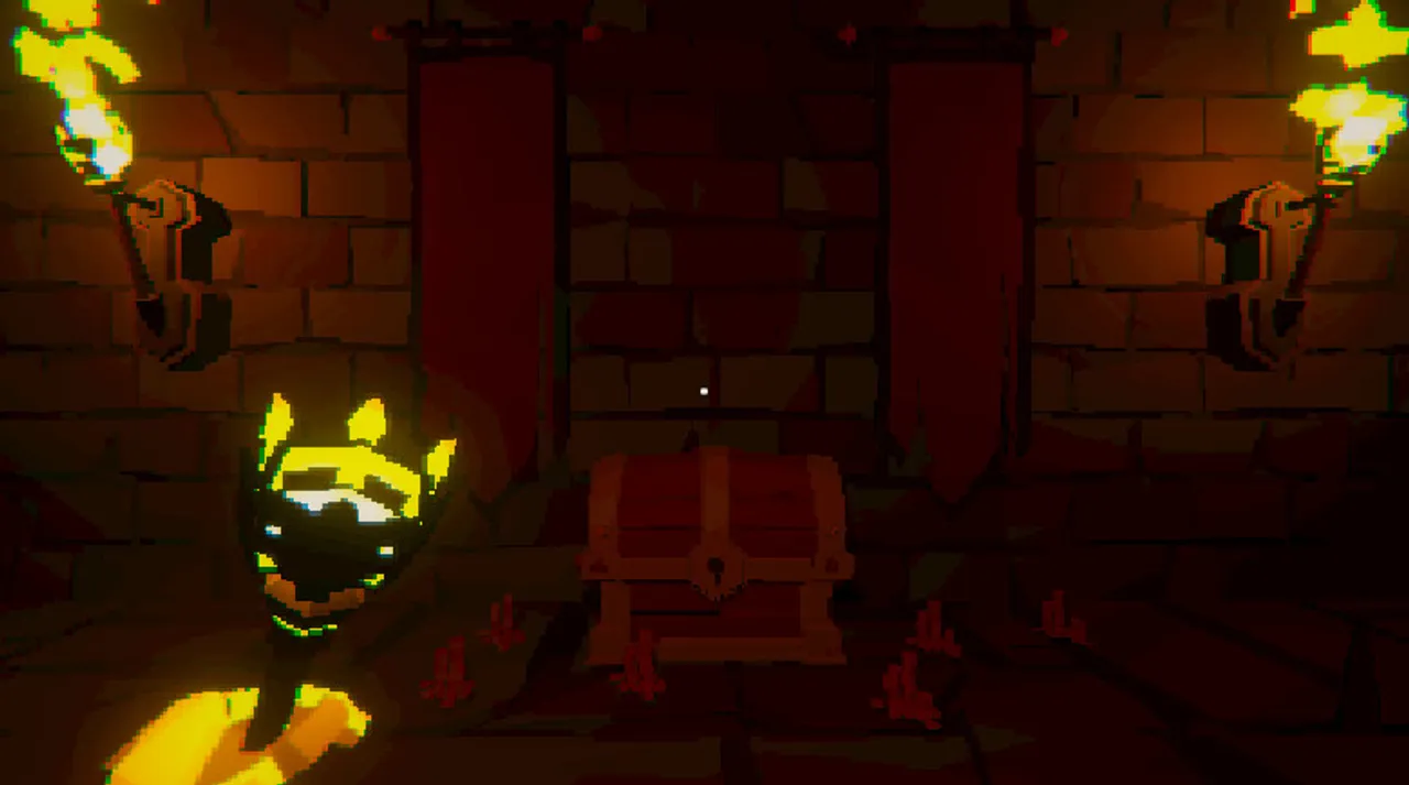 The Labyrinth Screenshot 14