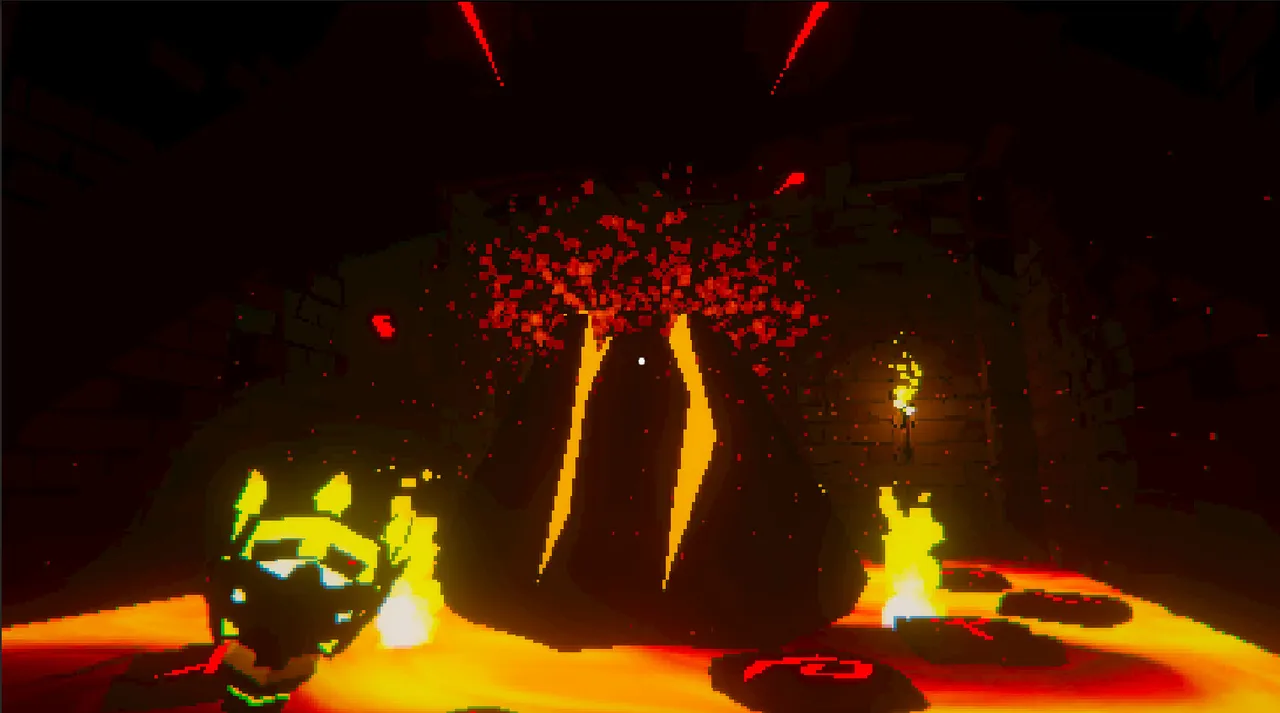 The Labyrinth Screenshot 5