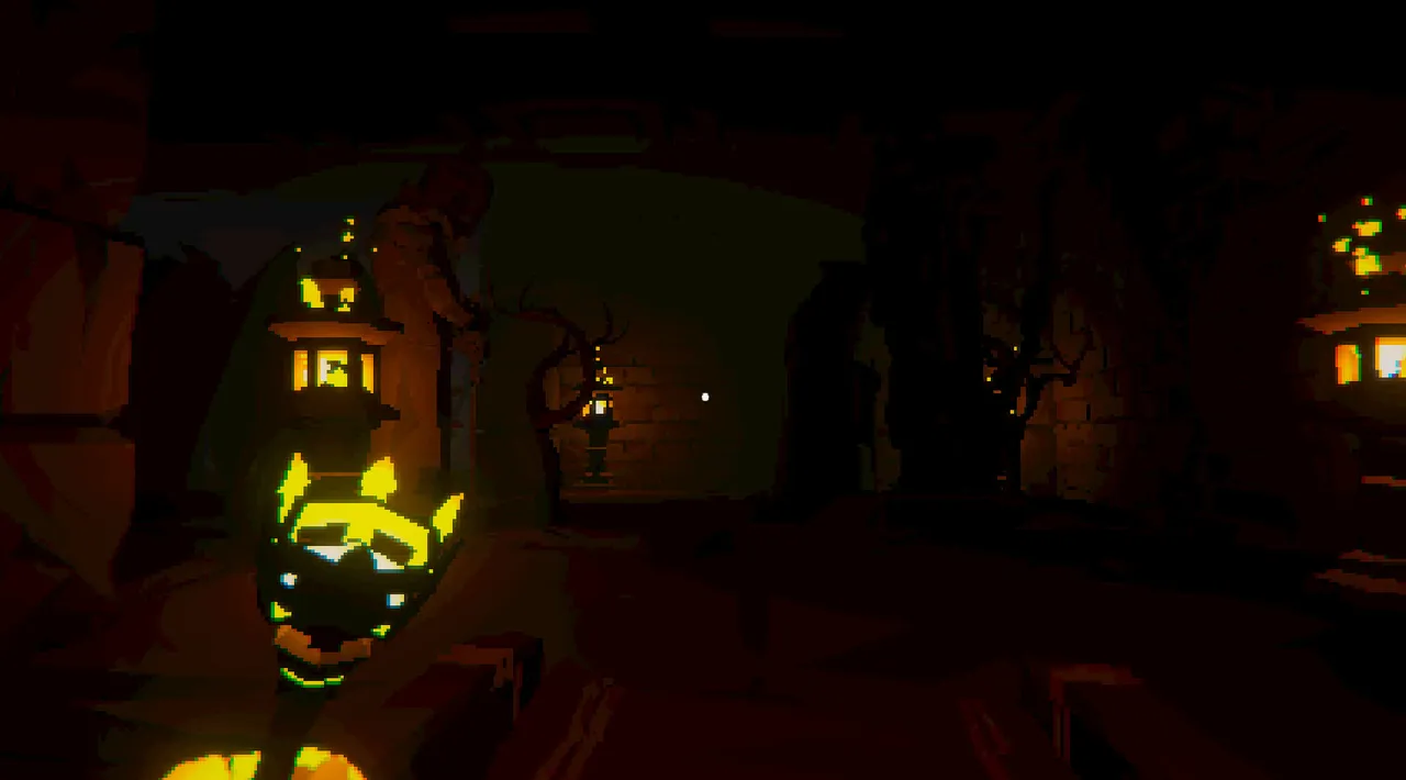 The Labyrinth Screenshot 9
