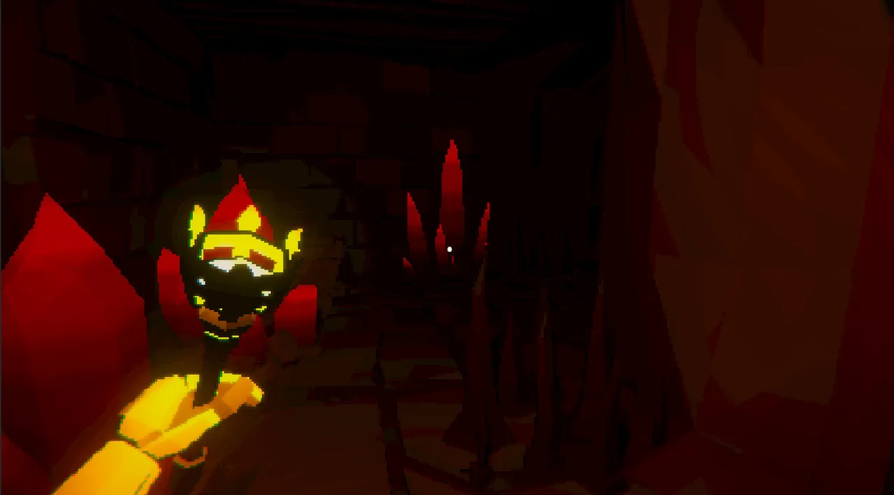 The Labyrinth Screenshot 10