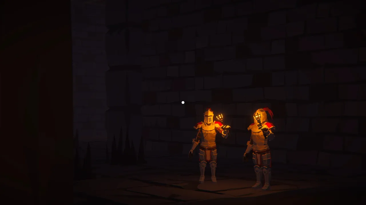 The Labyrinth Screenshot 7