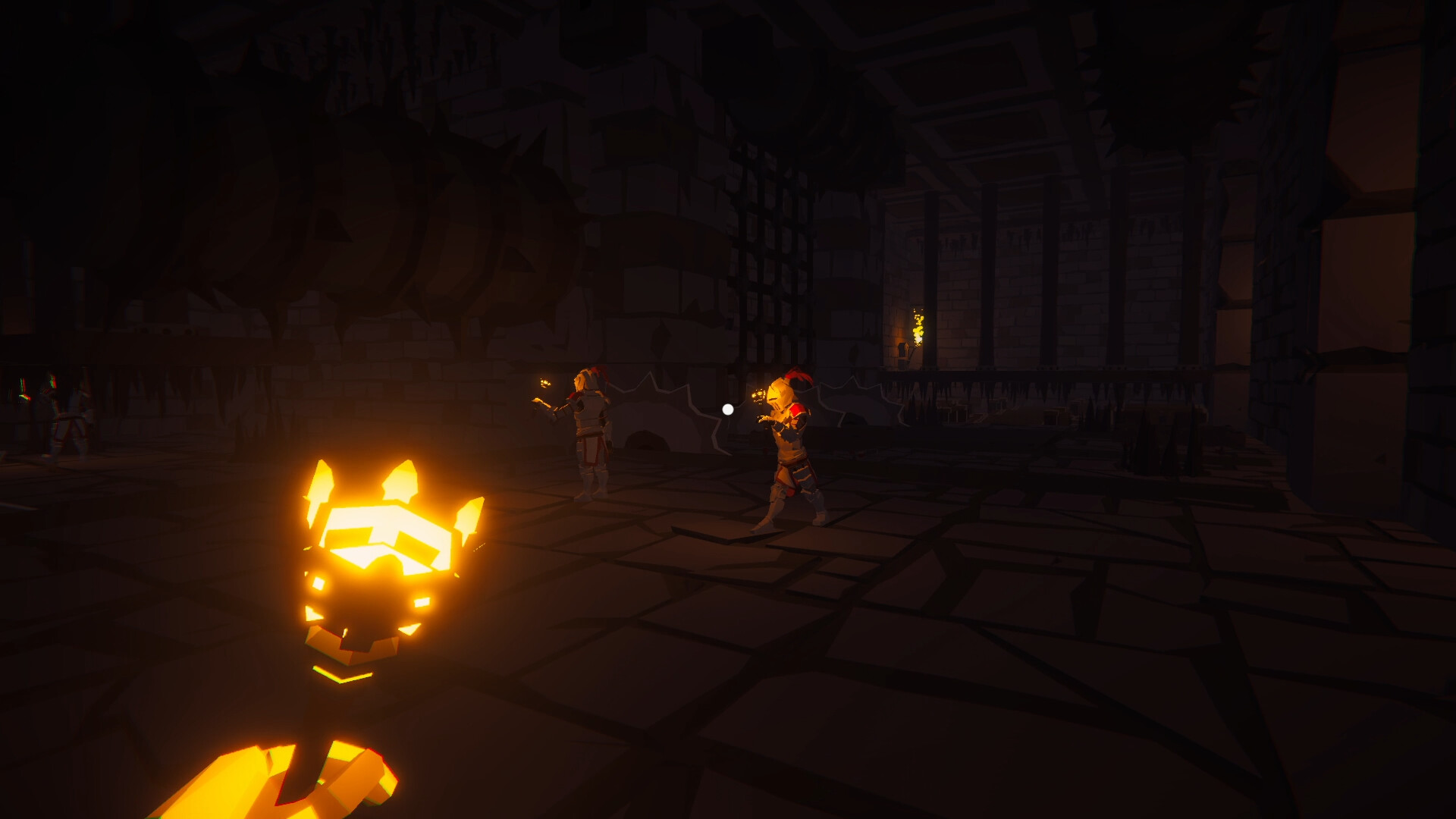 The Labyrinth Screenshot 3