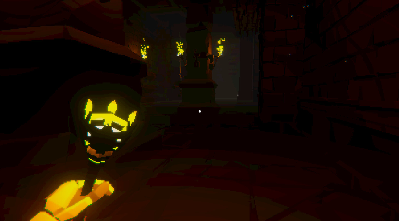 The Labyrinth Screenshot 4