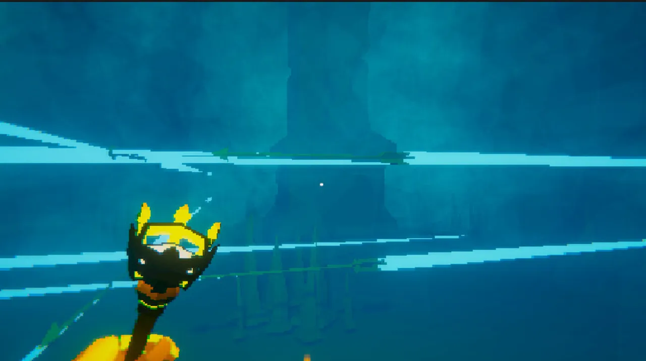 The Labyrinth Screenshot 12