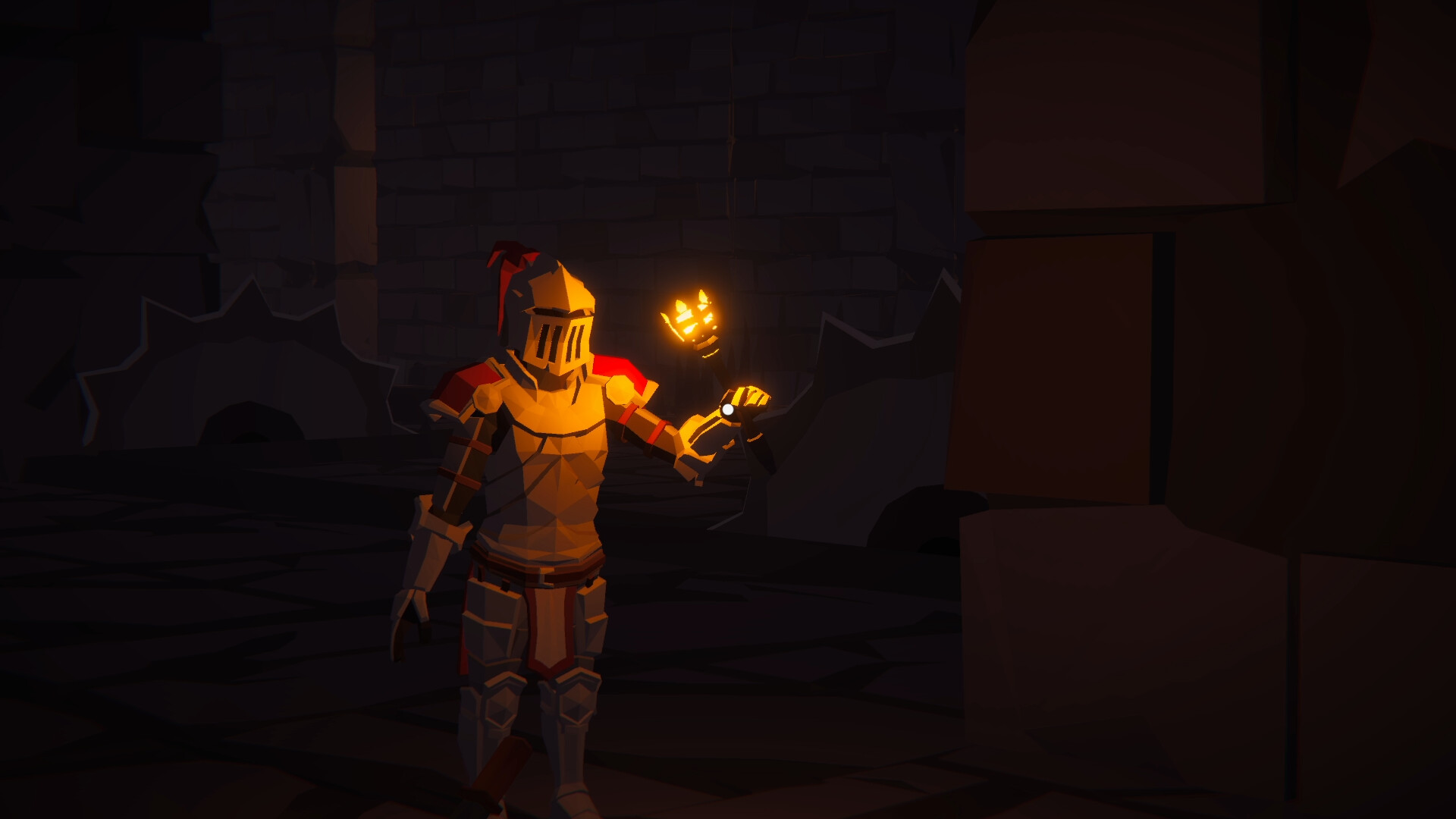 The Labyrinth Screenshot 0