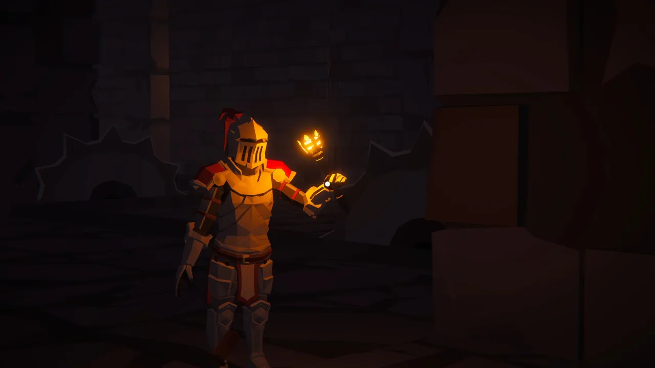 The Labyrinth Screenshot 0