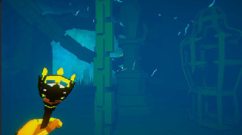 The Labyrinth Screenshot 11