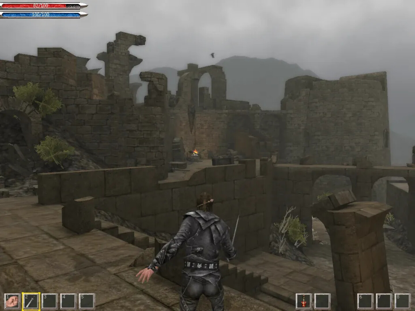 Beltion: Beyond Ritual Screenshot 0