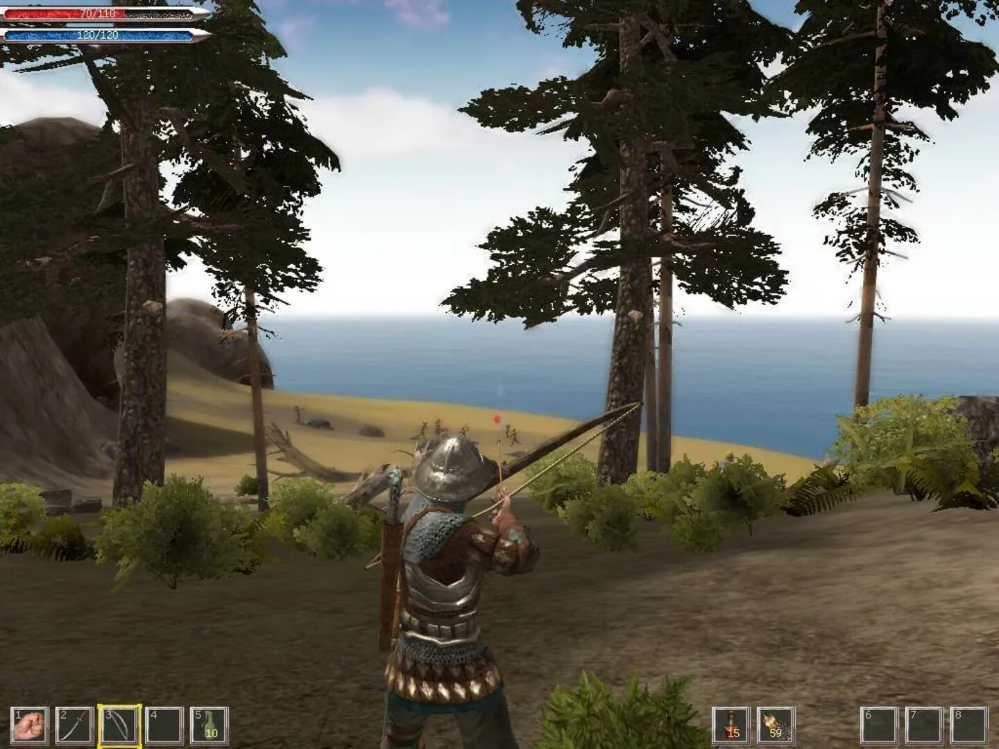 Beltion: Beyond Ritual Screenshot 2