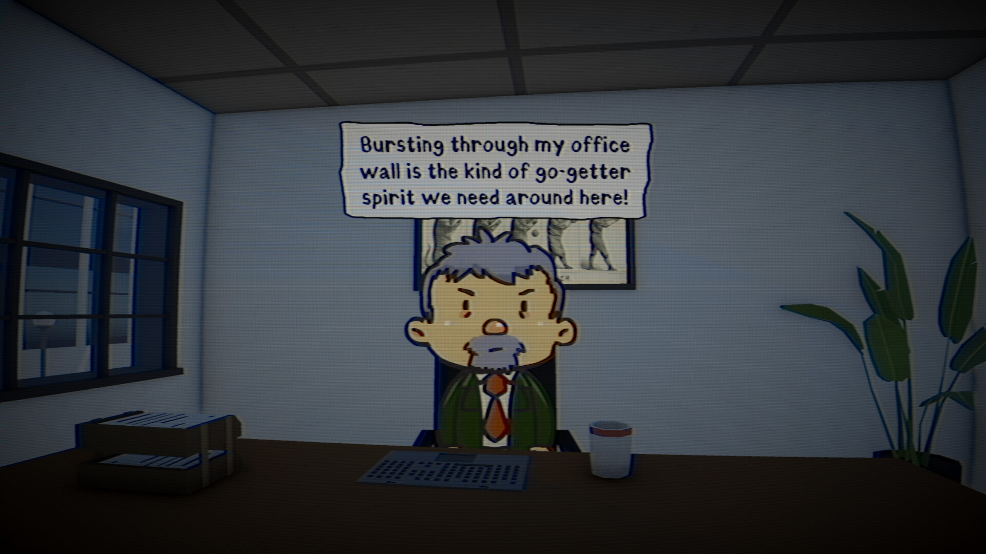 Drywall Eating Simulator Screenshot 4