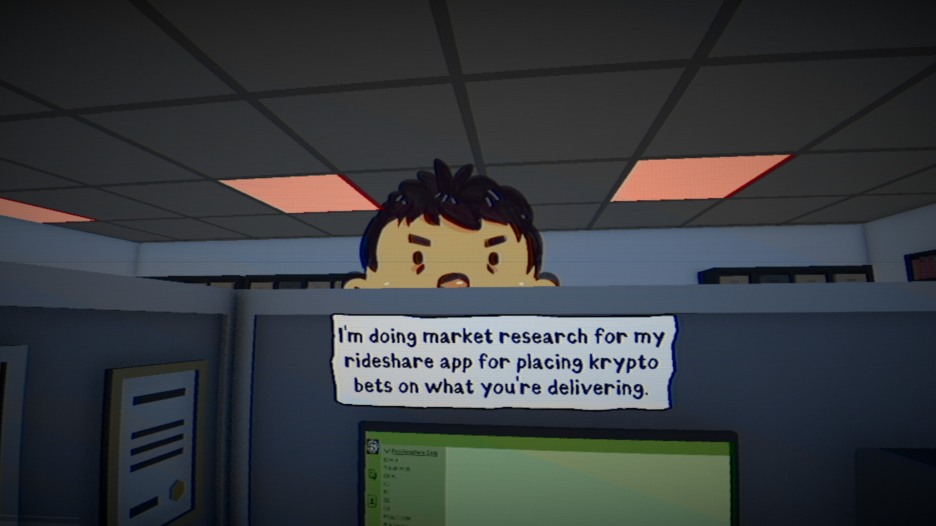 Drywall Eating Simulator Screenshot 0