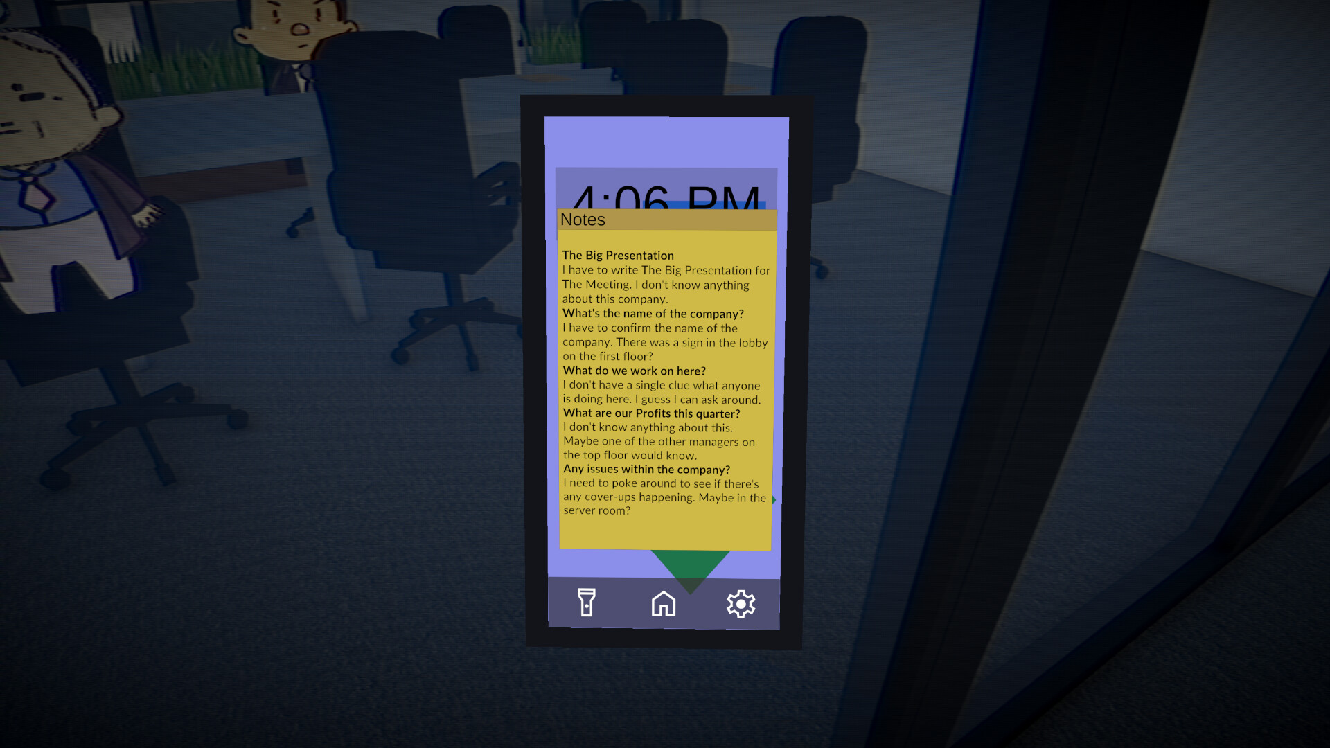 Drywall Eating Simulator Screenshot 5