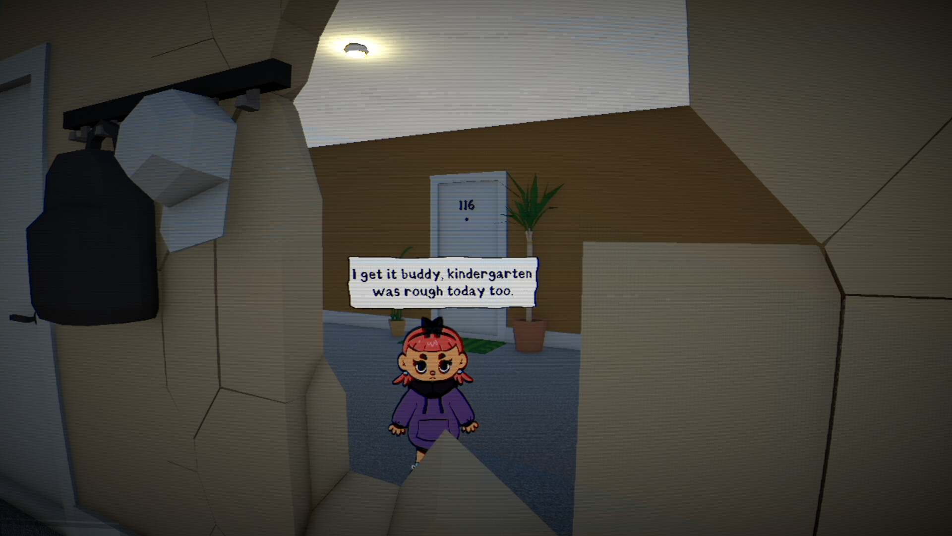 Drywall Eating Simulator Screenshot 8