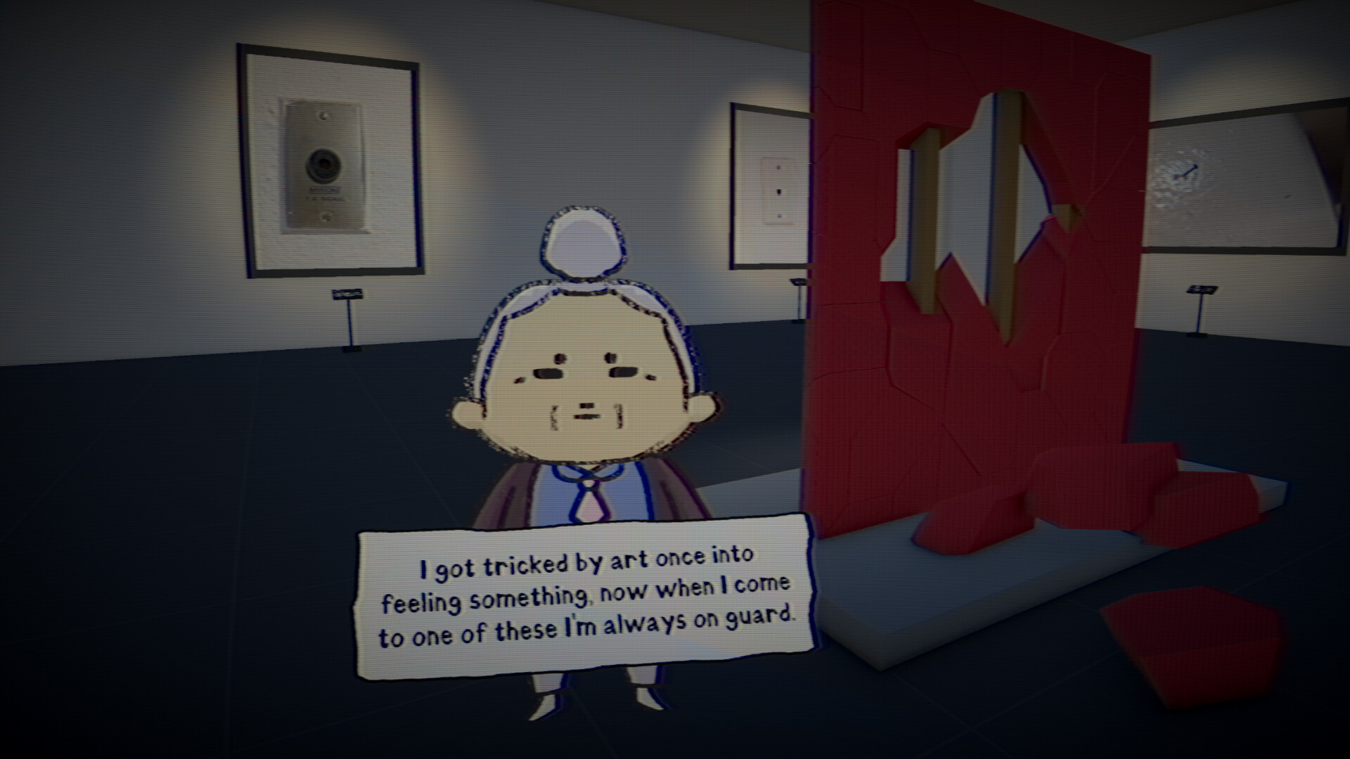 Drywall Eating Simulator Screenshot 2