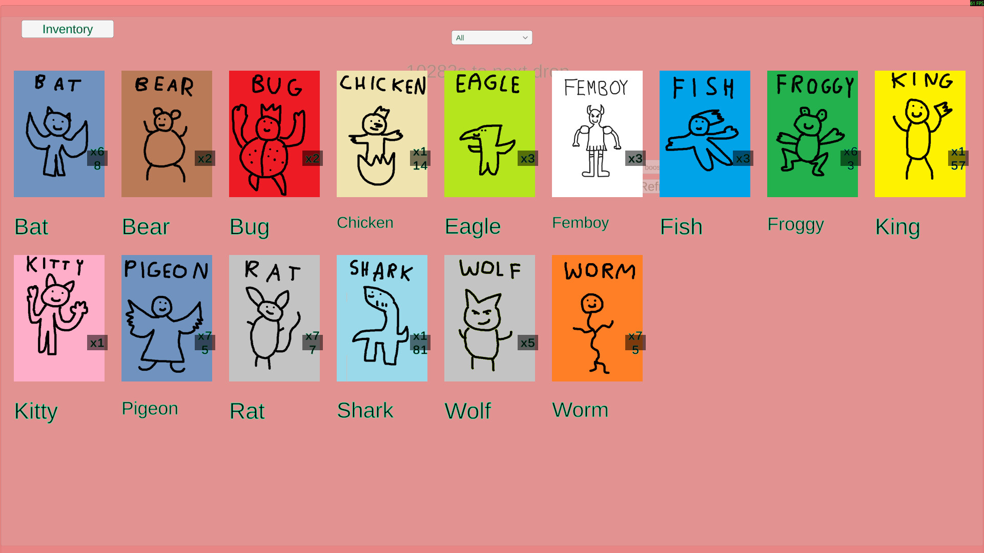 Booster Screenshot 4