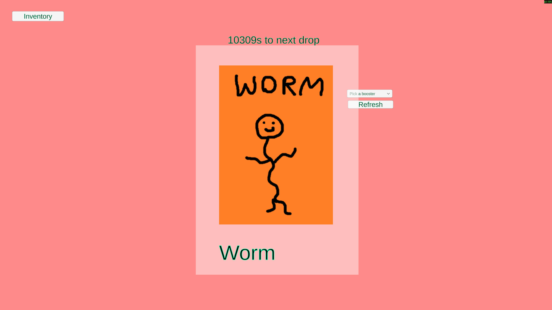 Booster Screenshot 3