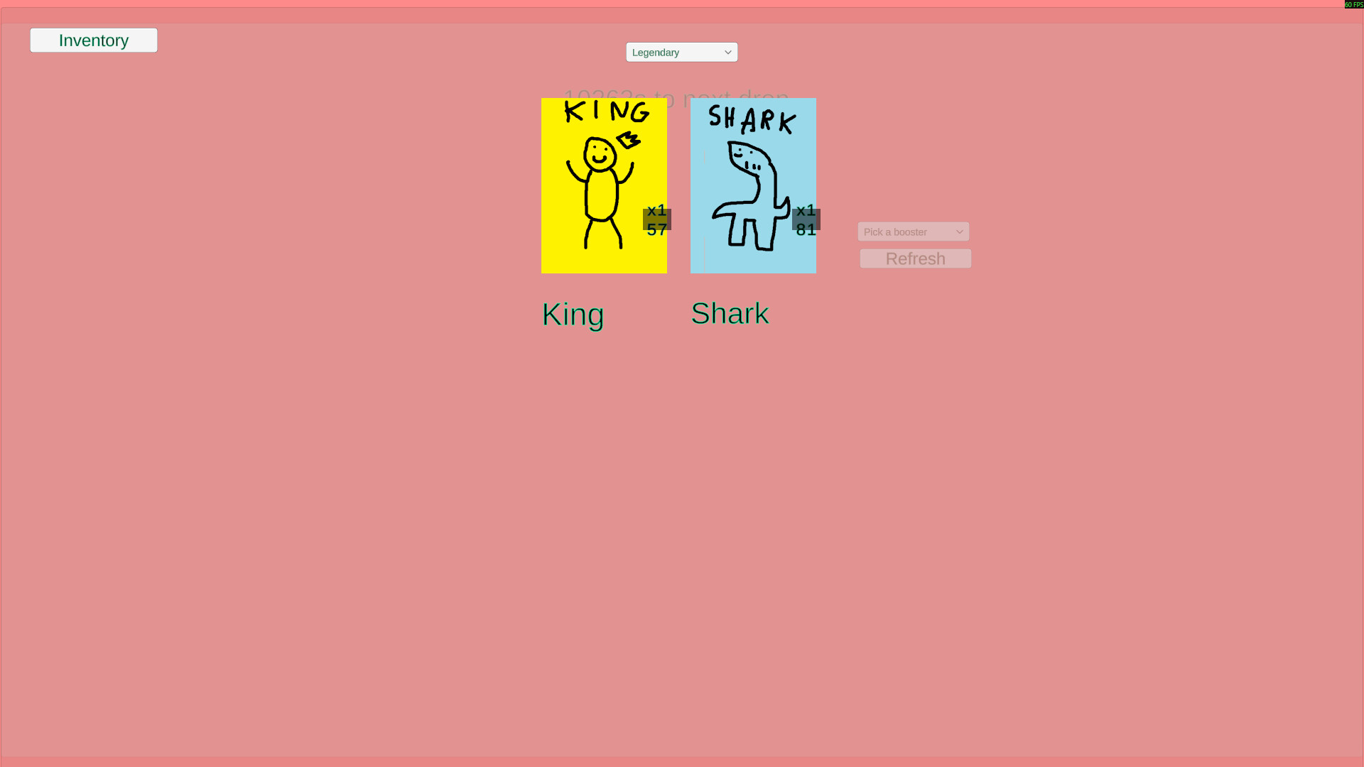 Booster Screenshot 2