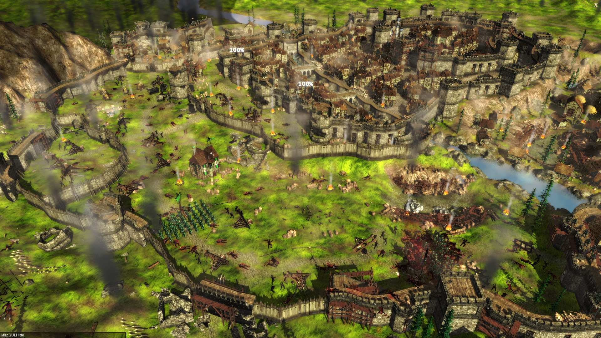 Kingdom Wars 2: Definitive Edition Screenshot 6