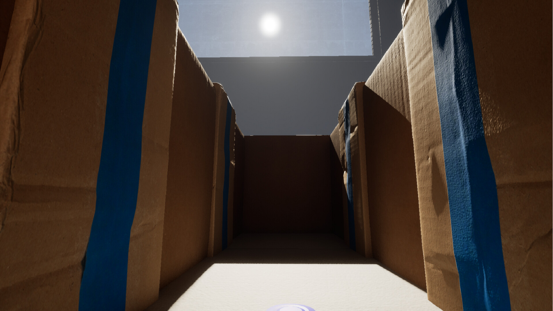 R.A.T.T.Z. Maze Screenshot 1