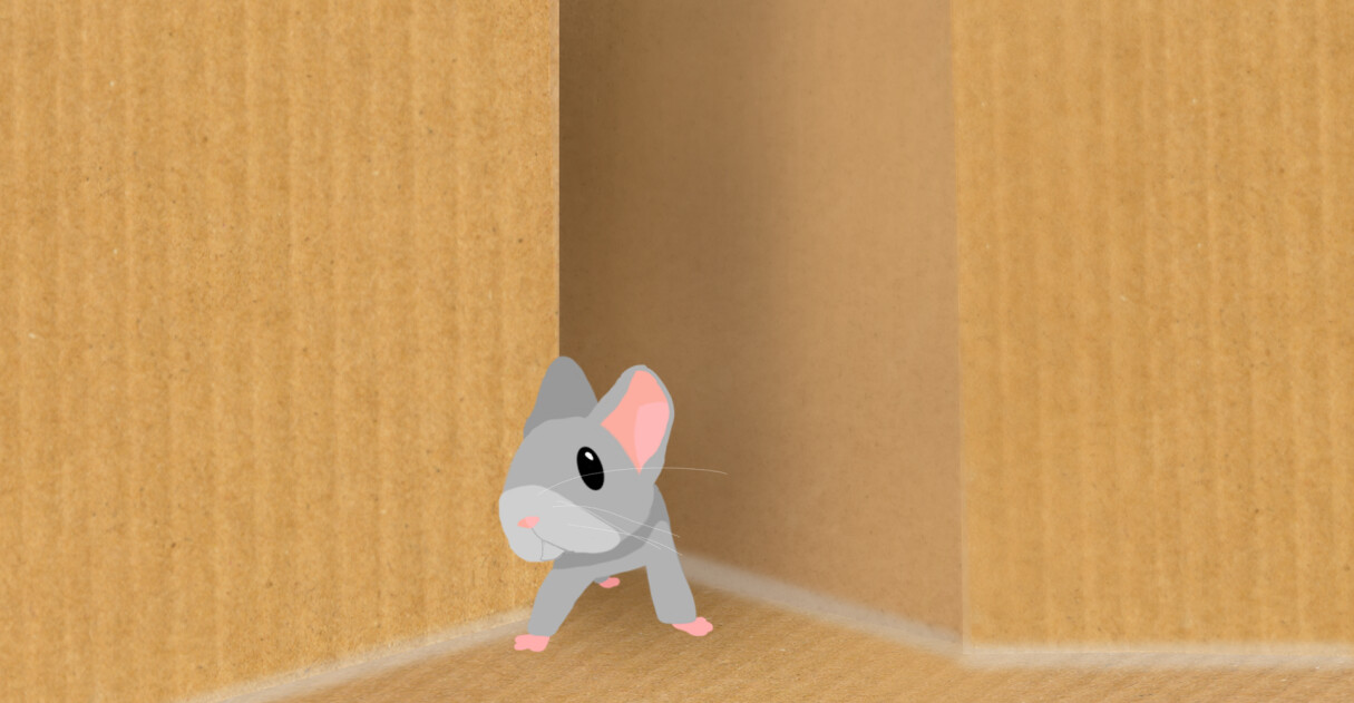 R.A.T.T.Z. Maze Screenshot 7