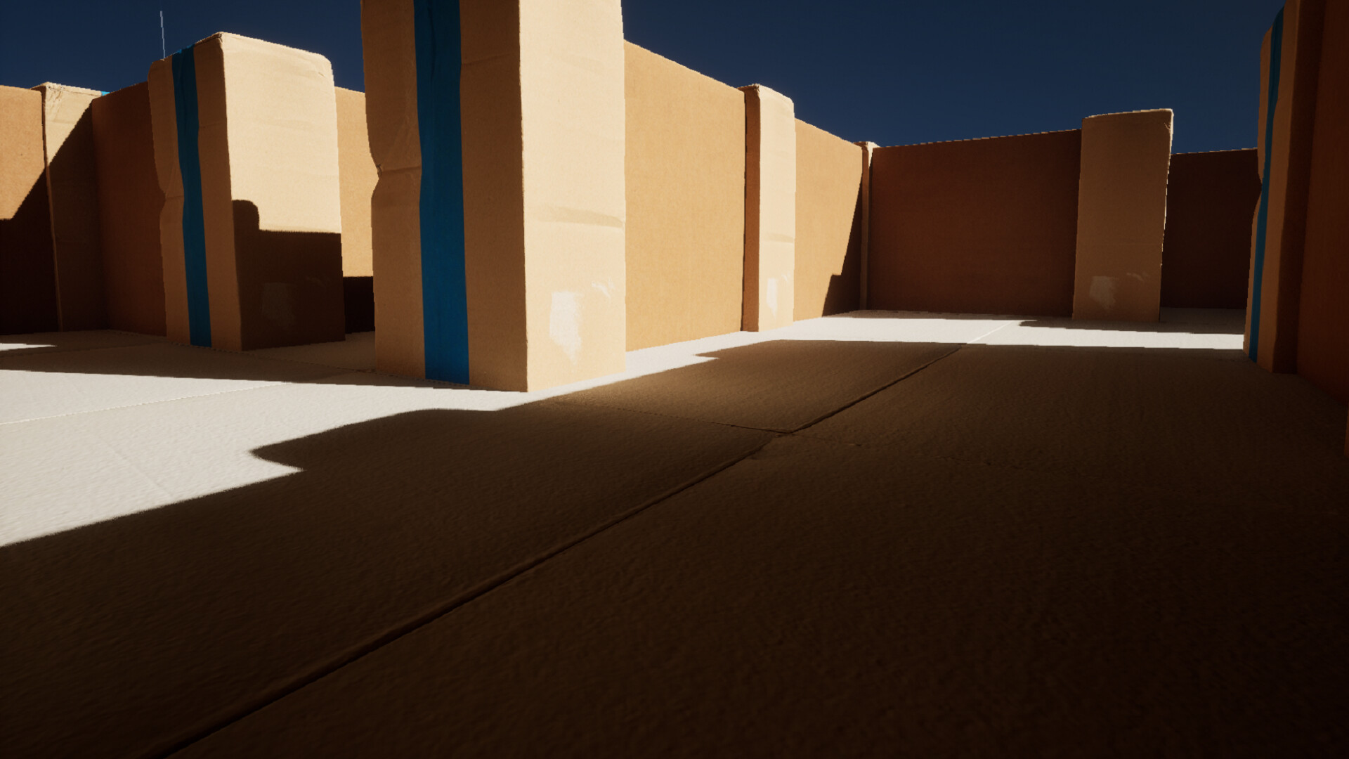 R.A.T.T.Z. Maze Screenshot 5